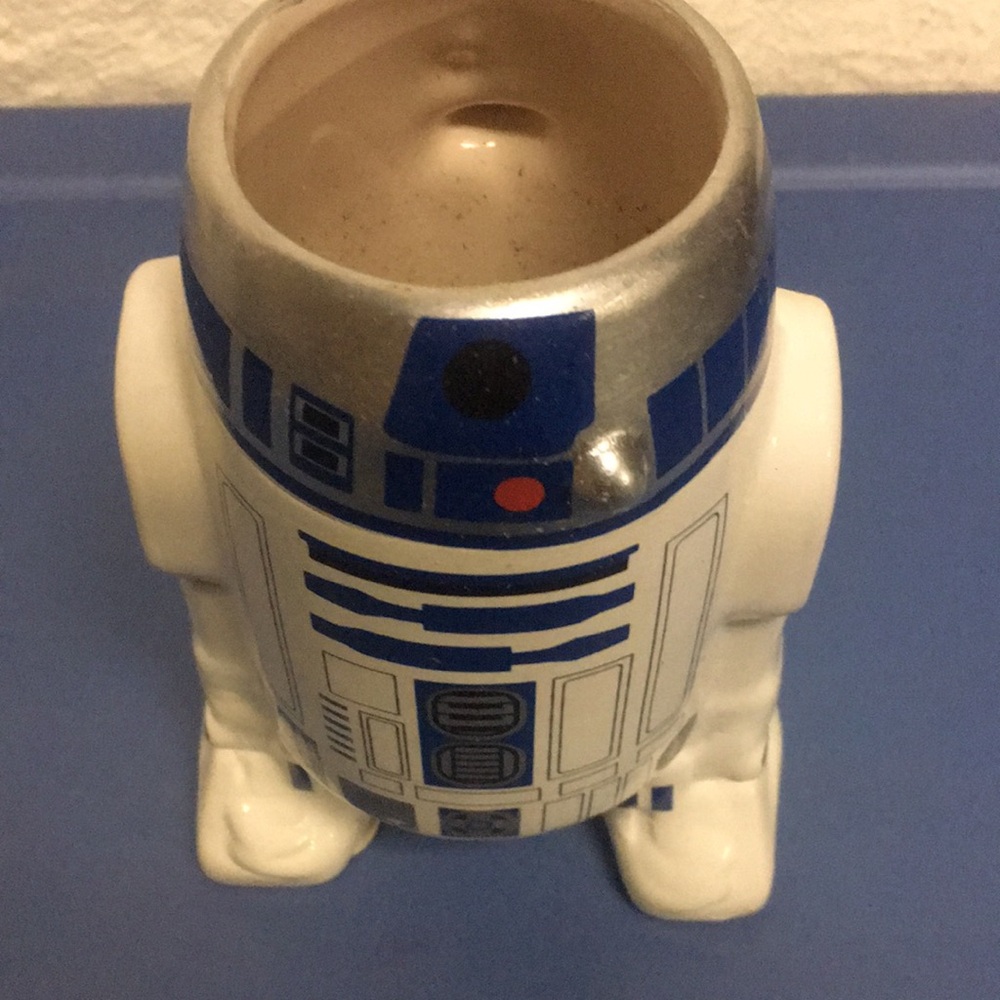 Star Wars R2-D2 Ceramic Mug